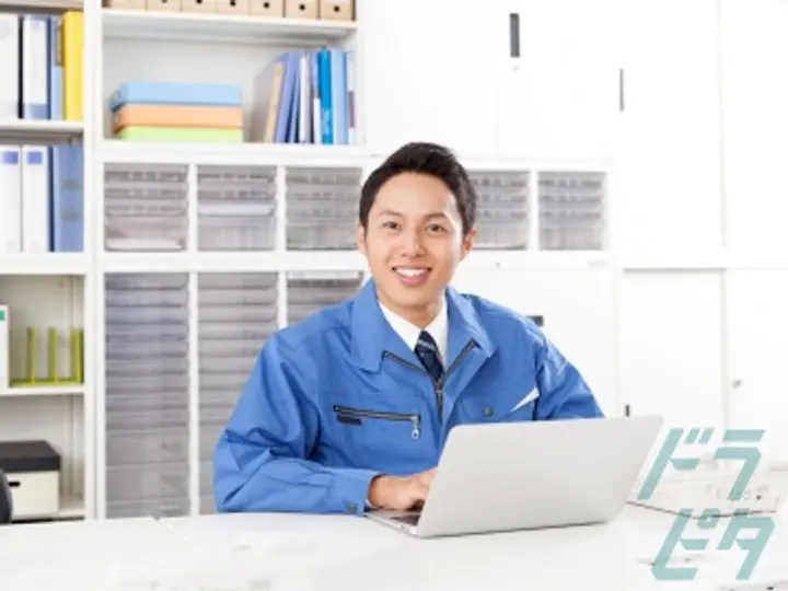 東海YMトランス株式会社 のトラック求人　No.82389