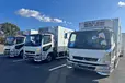 愛知県一宮市の中型トラックドライバーの求人情報イメージ - 有限会社エコ・ロジック東海 - No.61988-01