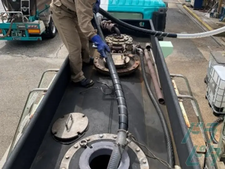 相和運送株式会社の転職情報　No.79968