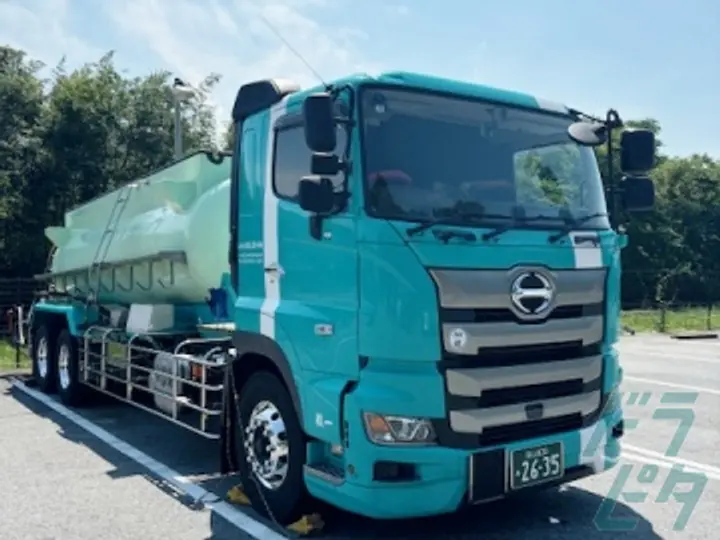 相和運送株式会社のトラック求人　No.79968
