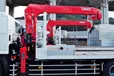 兵庫県多可郡多可町のユニック車ドライバーの求人情報イメージ - 三友物流有限会社 - No.62601-01