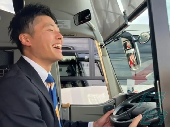東京都の運転手求人　No.70823