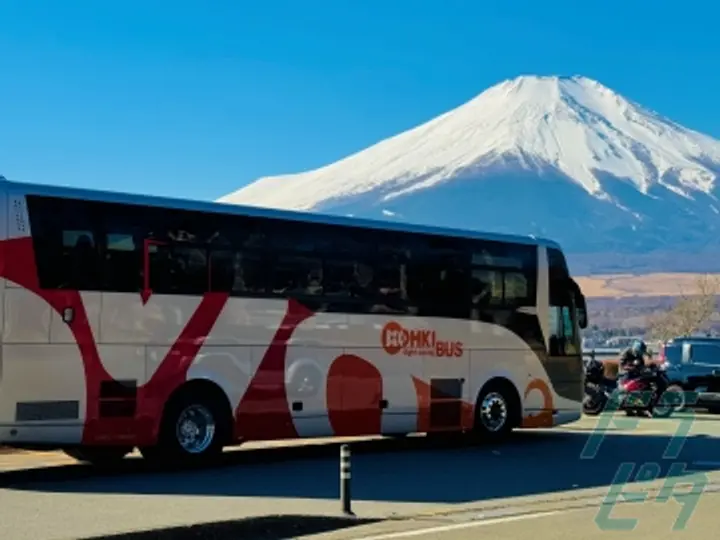 光輝観光バス株式会社 の転職情報　No.62527