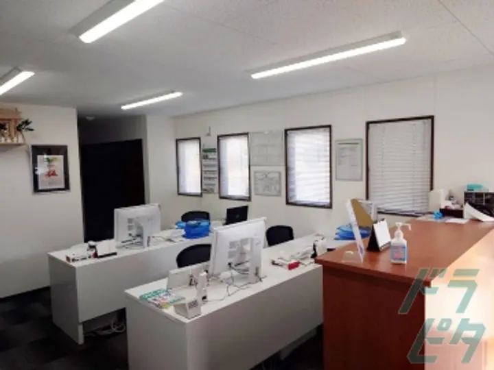 岐阜県の運転手求人　No.84633