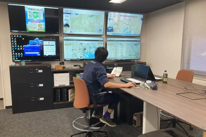 企業のイメージ画像