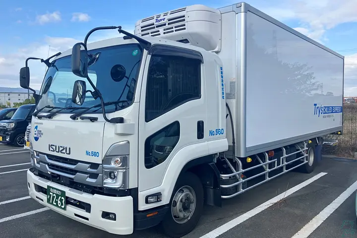 企業のイメージ画像