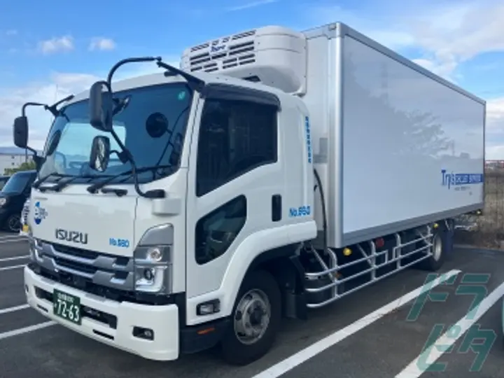 愛知県の運転手求人　No.80831