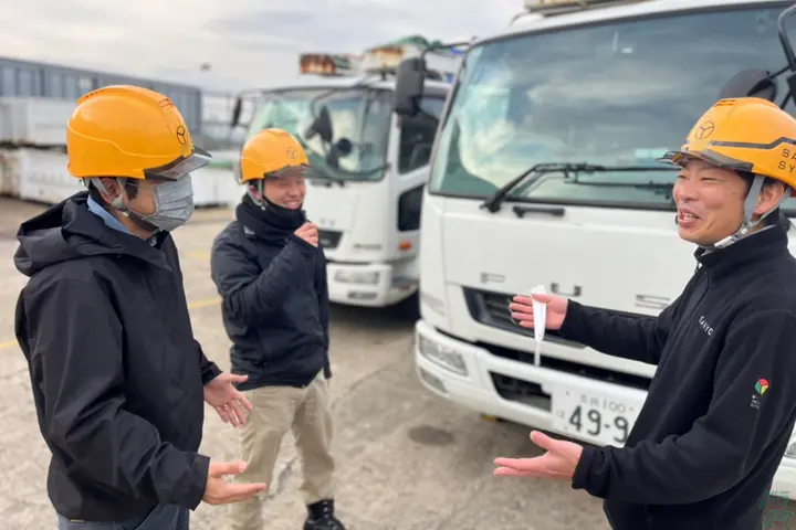 土日祝休＋残業ナシOK！平均勤続11年⇒全国規模の大手