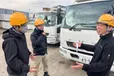 広島県呉市の大型トラックドライバーの求人情報イメージ - 三洋商事株式会社 広島リサイクルセンター - No.82376-01