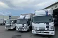 北海道石狩市の中型トラックドライバーの求人情報イメージ - 三協グループ 有限会社サンキョウ　本社 - No.62526-01
