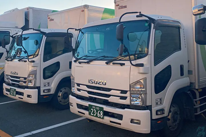 企業のイメージ画像