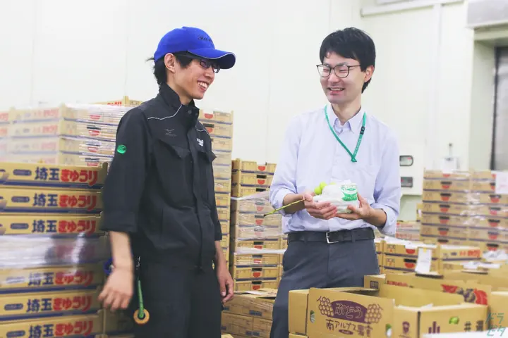 株式会社船昌のドライバー求人情報　No.68979