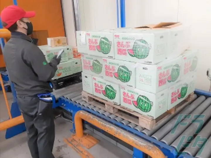 株式会社船昌のトラック求人　No.68980
