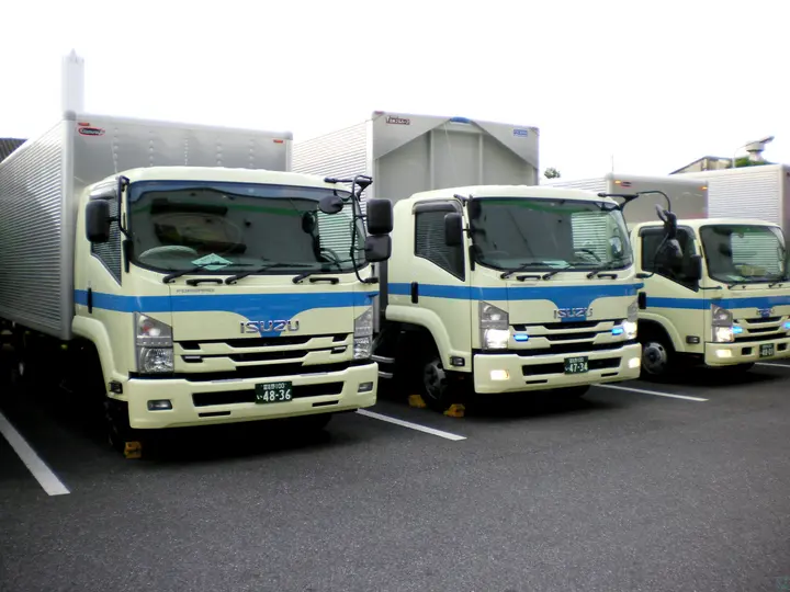 千葉県の運転手求人　No.72296