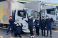 愛知県春日井市の中型トラックドライバーの求人情報イメージ - 株式会社コラビス 春日井センター - No.55066-01