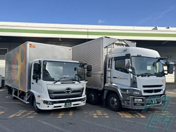 株式会社コラビスの転職情報　No.67505