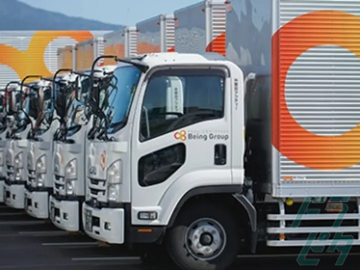 愛知県の運転手求人　No.67505