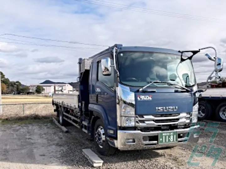 愛知県の運転手求人　No.70633