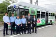静岡県御殿場市のバス乗務員の求人情報イメージ - 富士急モビリティ株式会社 本社 - No.61663-01