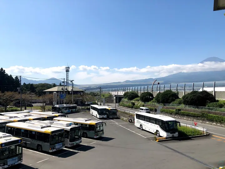 神奈川県の運転手求人　No.69870