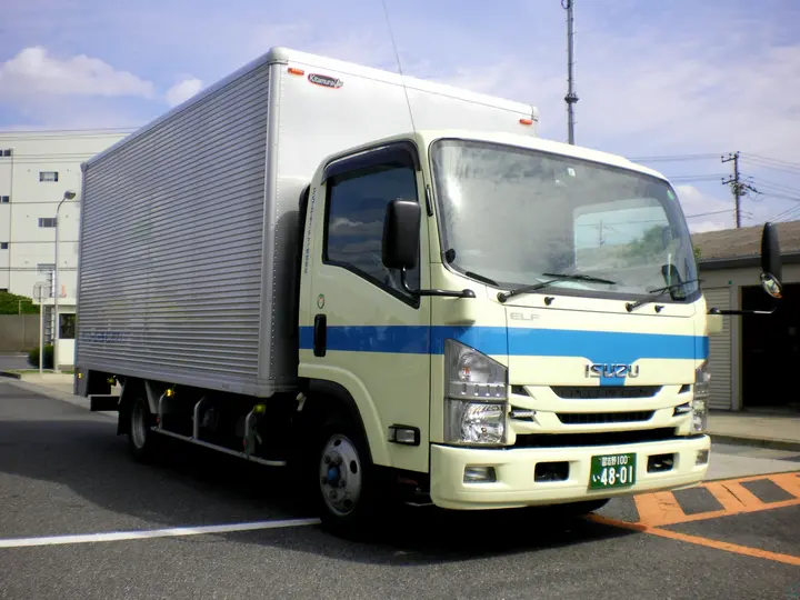 センコーエーラインアマノ株式会社　KYN関東センターの転職情報　No.72296