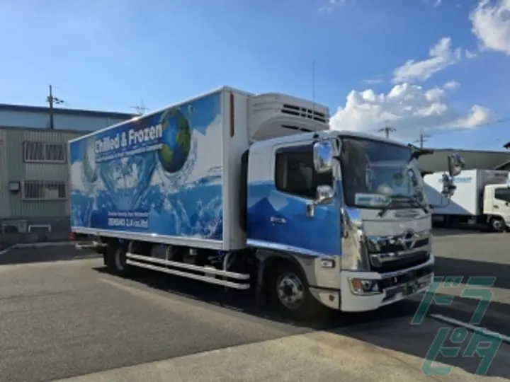 株式会社ゼンショー2.4の転職情報　No.69816