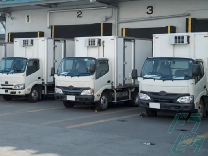 ベルカーゴネットシステム株式会社の転職情報　No.63412