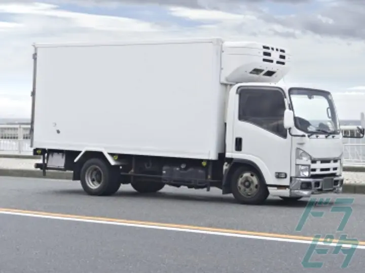 ベルカーゴネットシステム株式会社のトラック求人　No.63412