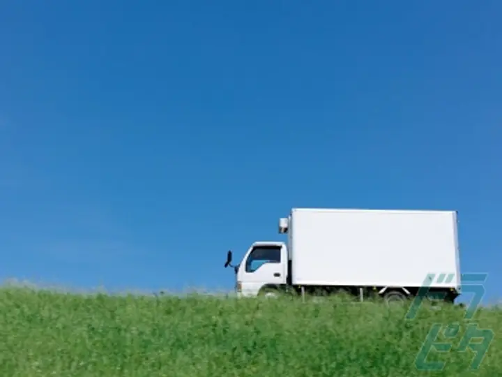 和歌山県紀の川市の中型トラックドライバーの求人情報イメージ - ベルカーゴネットシステム株式会社 本社 - No.55251-03