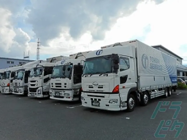 佐賀県の運転手求人　No.68548