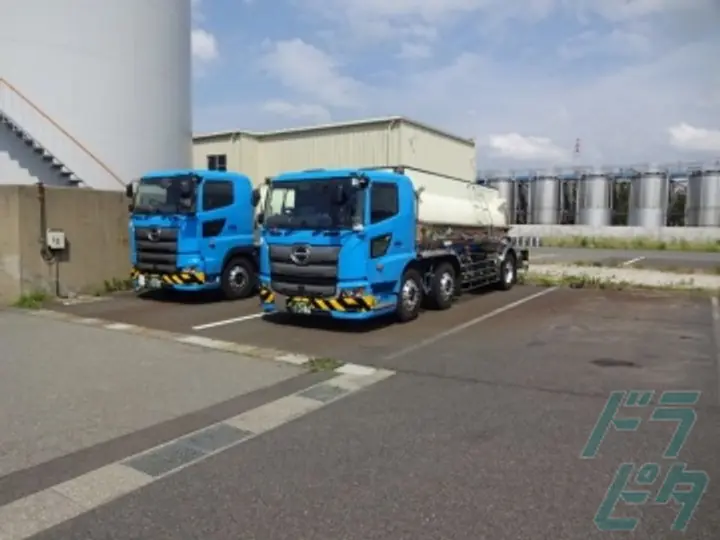 株式会社ネギシのトラック求人　No.90159