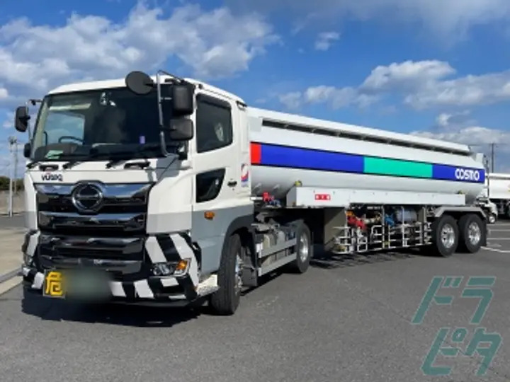茨城県の運転手求人　No.73280