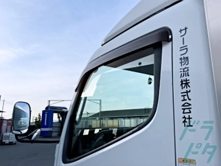 サーラ物流株式会社の転職情報　No.67008