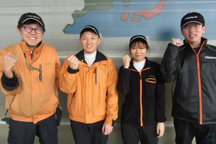 企業のイメージ画像