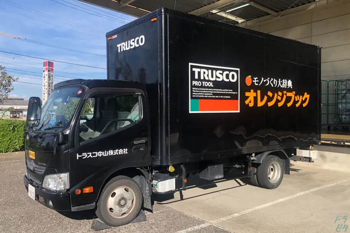 企業のイメージ画像