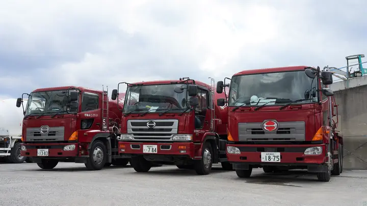 福岡県の運転手求人　No.94740