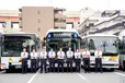 東京都足立区のバス乗務員の求人情報イメージ - 日立自動車交通株式会社 - No.55909-01