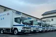 東京都府中市の小型トラックドライバーの求人情報イメージ - 株式会社村山運輸 国立営業所 - No.68643-01
