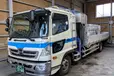秋田県秋田市の中型トラックドライバーの求人情報イメージ - センコーエーラインアマノ株式会社　花巻営業所 - No.56086-01