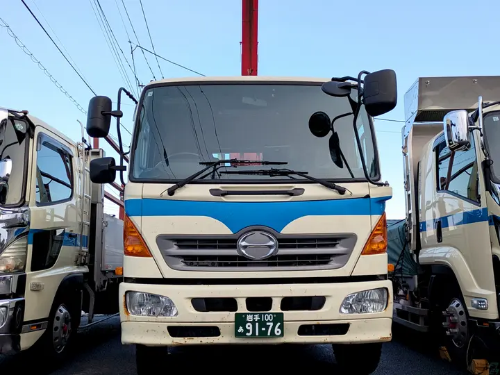 岩手県の運転手求人　No.68113