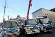 岩手県花巻市の中型トラックドライバーの求人情報イメージ - センコーエーラインアマノ株式会社 - No.55995-01