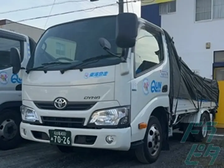 株式会社急運 の転職情報　No.64438