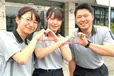 岐阜県岐阜市のバン(ワンボックス)ドライバーの求人情報イメージ - 日本ガード株式会社 本社 - No.56099-01