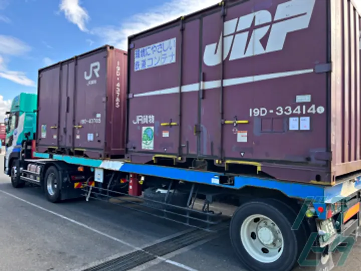 株式会社合通ロジの転職情報　No.71336