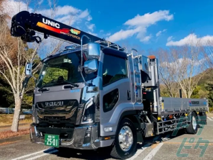 静岡県の運転手求人　No.83615