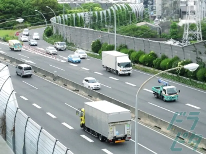 佐賀県の運転手求人　No.65182