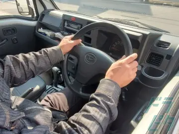 愛知県名古屋市中川区の軽貨物配送ドライバーの求人情報イメージ - 株式会社タクト - No.64640-03