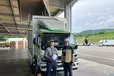 福岡県古賀市の中型トラックドライバーの求人情報イメージ - 福岡トランス株式会社 福岡ソリューションセンター - No.81797-01