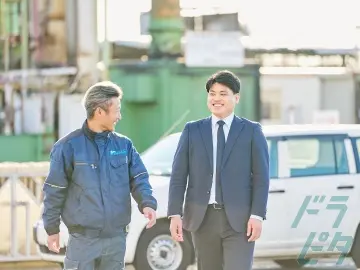 岡山県岡山市南区のパッカー車ドライバーの求人情報イメージ - 株式会社アウルホールディングス （株式会社カロスアウラ 本社） - No.65312-04