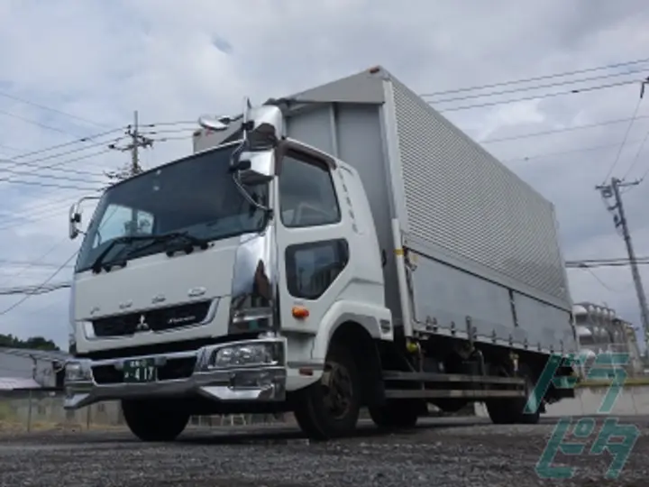 山添運輸株式会社のトラック求人　No.80154